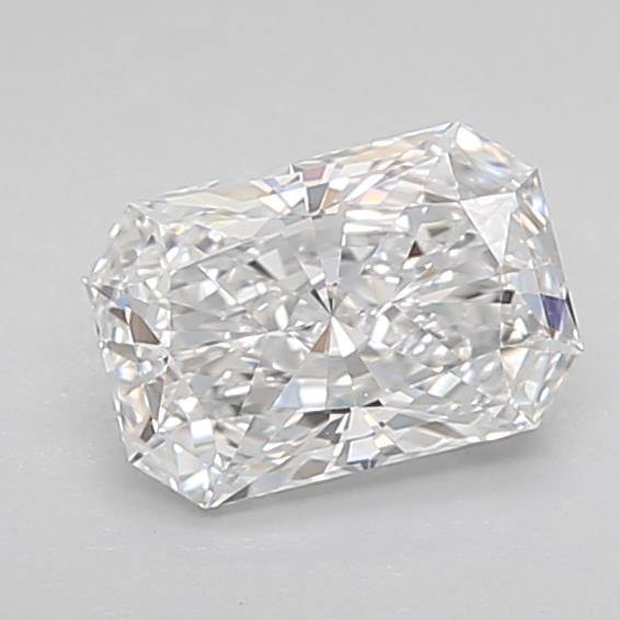 IGI 1.02 Carat Radiant Cut Lab Grown Diamond 人工培育鑽石 實驗室人造鑽石