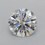 IGI 0.92 Carat Round Brilliant Lab Grown Diamond 人工培育鑽石 實驗室人造鑽石