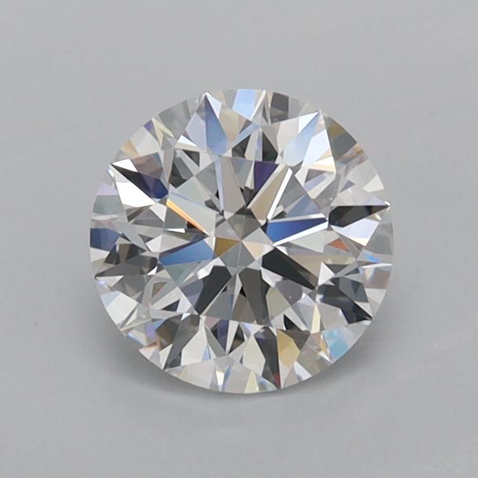 IGI 0.92 Carat Round Brilliant Lab Grown Diamond 人工培育鑽石 實驗室人造鑽石
