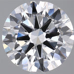 IGI 1.99 Carat Round Brilliant Lab Grown Diamond 人工培育鑽石 實驗室人造鑽石