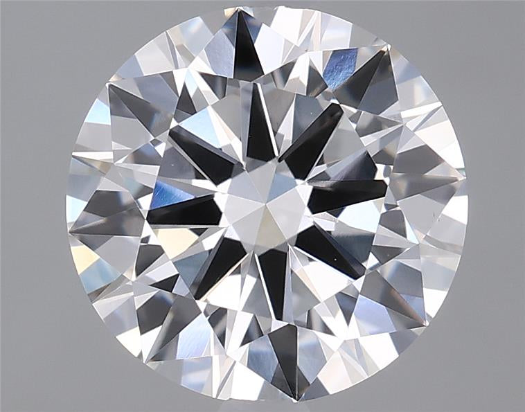 IGI 1.99 Carat Round Brilliant Lab Grown Diamond 人工培育鑽石 實驗室人造鑽石