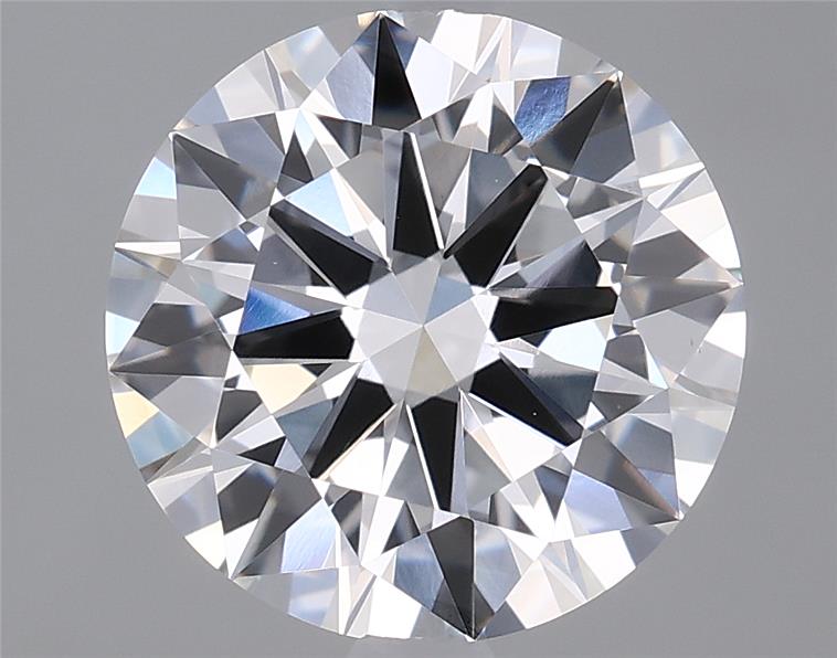 IGI 1.99 Carat Round Brilliant Lab Grown Diamond 人工培育鑽石 實驗室人造鑽石