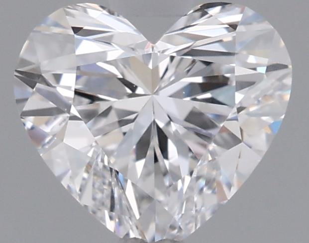 IGI 0.98 Carat Heart Lab Grown Diamond 人工培育鑽石 實驗室人造鑽石