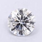 IGI 1 Carat Round Brilliant Lab Grown Diamond
