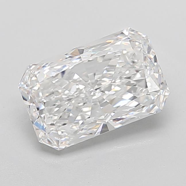 IGI 3.52 Carat Radiant Cut Lab Grown Diamond 人工培育鑽石 實驗室人造鑽石