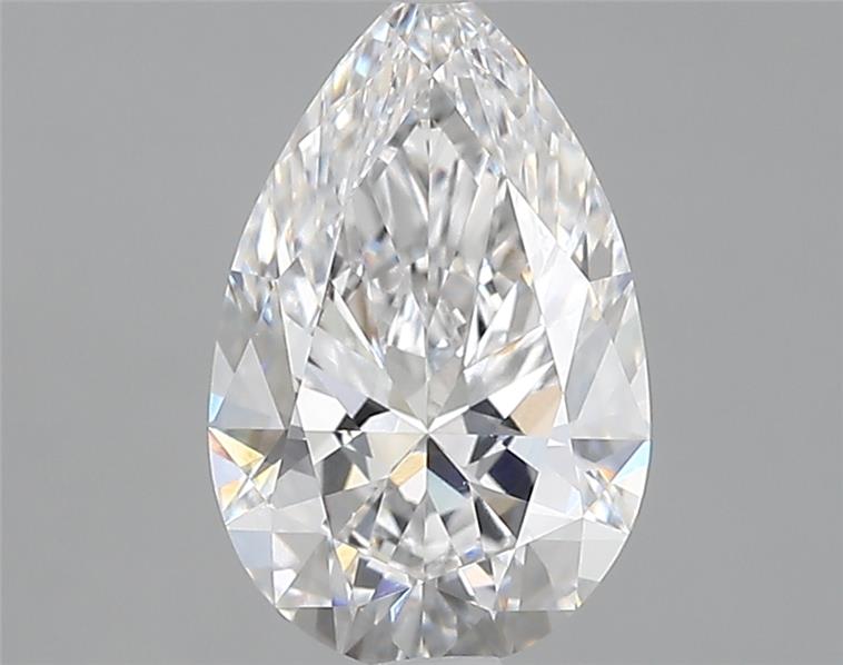 IGI 1.75 Carat Pear Lab Grown Diamond 人工培育鑽石 實驗室人造鑽石