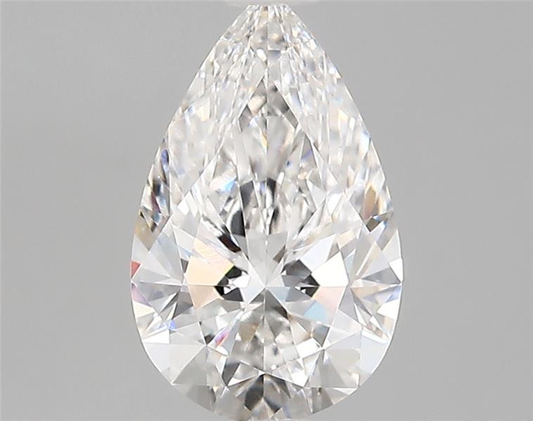IGI 1.72 Carat Pear Lab Grown Diamond 人工培育鑽石 實驗室人造鑽石