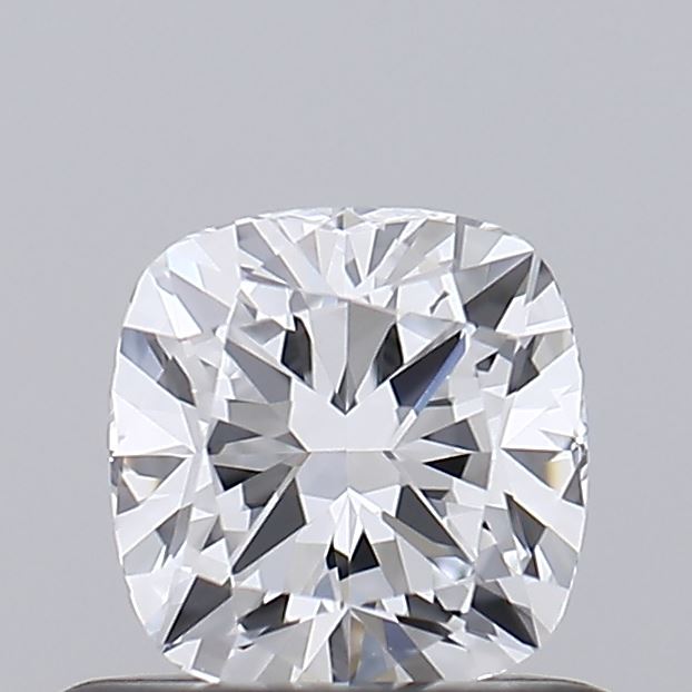 IGI 0.52 Carat Cushion Lab Grown Diamond