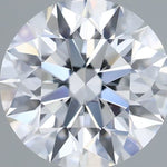 IGI 1 Carat Round Brilliant Lab Grown Diamond