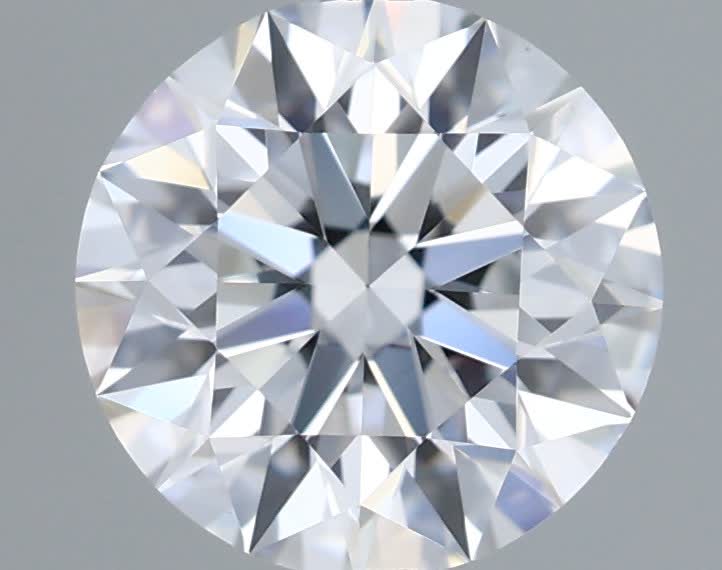 IGI 1 Carat Round Brilliant Lab Grown Diamond