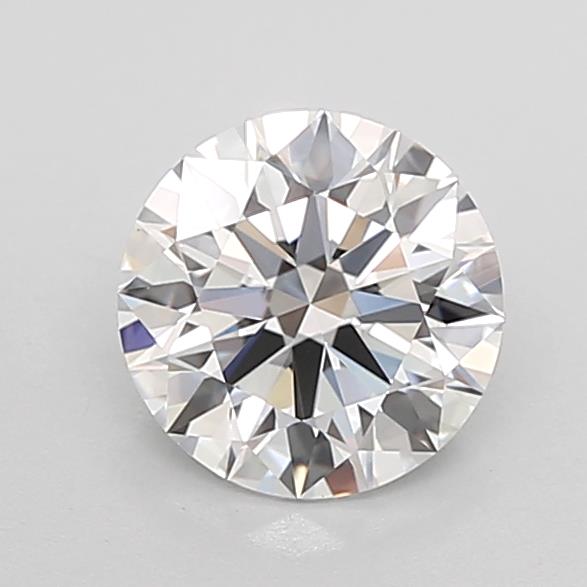 IGI 1 Carat Round Brilliant Lab Grown Diamond
