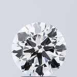 IGI 2.01 Carat Round Brilliant Lab Grown Diamond