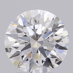 IGI 1.84 Carat Round Brilliant Lab Grown Diamond 人工培育鑽石 實驗室人造鑽石