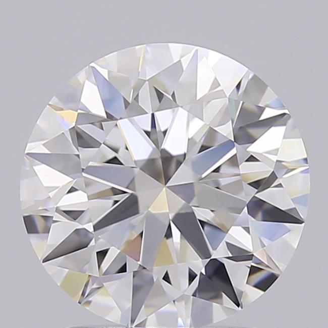 IGI 1.84 Carat Round Brilliant Lab Grown Diamond 人工培育鑽石 實驗室人造鑽石