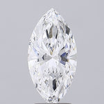 IGI 3.03 Carat Marquise Lab Grown Diamond 人工培育鑽石 實驗室人造鑽石