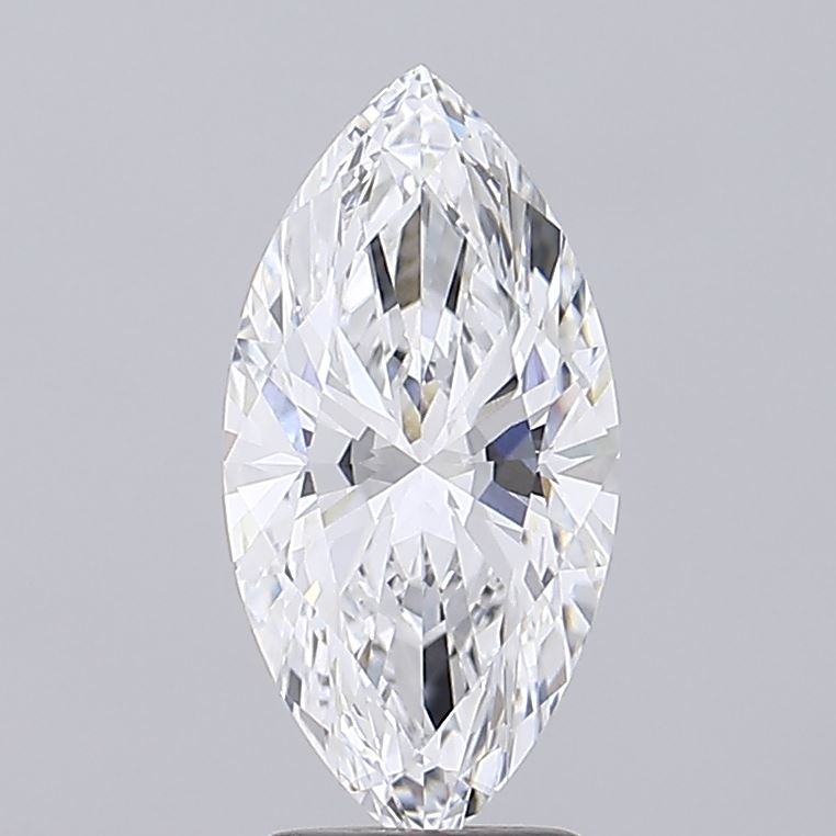IGI 3.03 Carat Marquise Lab Grown Diamond 人工培育鑽石 實驗室人造鑽石