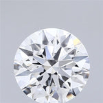 IGI 2.04 Carat Round Brilliant Lab Grown Diamond 人工培育鑽石 實驗室人造鑽石