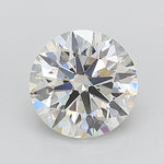 IGI 1.53 Carat 圓形 - Round Brilliant 培育鑽石 Lab Grown Diamond 人造鑽石 人工鑽石 實驗室鑽石 培養鑽石 香港 培育鑽 