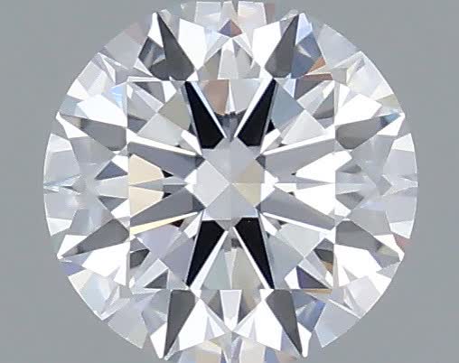 IGI 1.04 Carat Round Brilliant Lab Grown Diamond 人工培育鑽石 實驗室人造鑽石