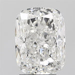 IGI 3.05 Carat Cushion Lab Grown Diamond 人工培育鑽石 實驗室人造鑽石