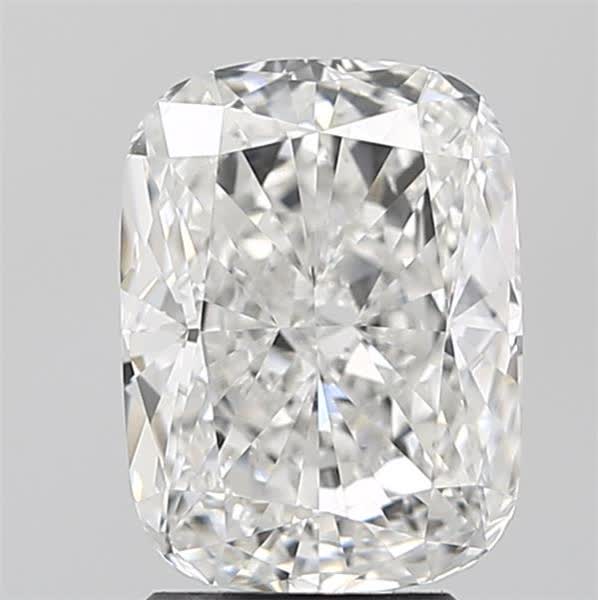 IGI 3.05 Carat Cushion Lab Grown Diamond 人工培育鑽石 實驗室人造鑽石