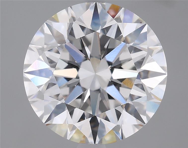 IGI 3.02 Carat Round Brilliant Lab Grown Diamond 人工培育鑽石 實驗室人造鑽石