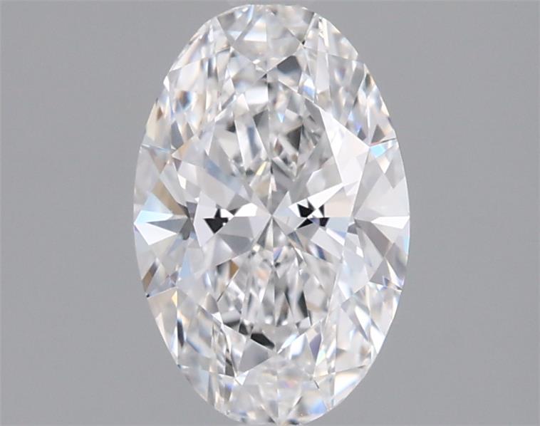 IGI 1.06 Carat Oval Lab Grown Diamond 人工培育鑽石 實驗室人造鑽石