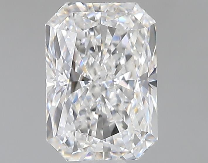 IGI 1.43 Carat Radiant Cut Lab Grown Diamond 人工培育鑽石 實驗室人造鑽石