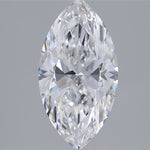 IGI 1.1 Carat Marquise Lab Grown Diamond
