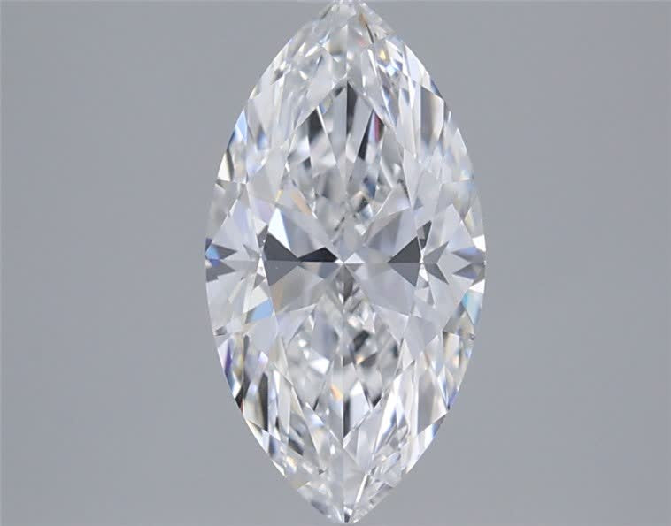 IGI 1.1 Carat Marquise Lab Grown Diamond