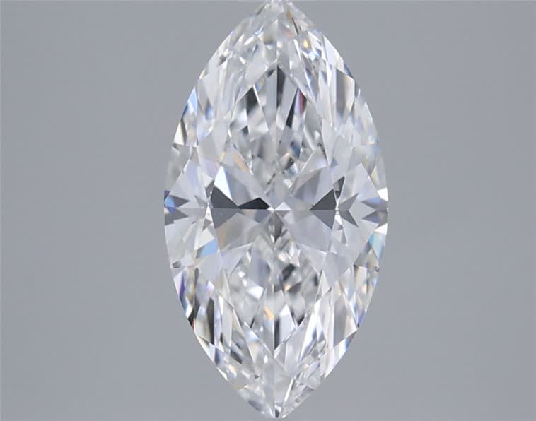 IGI 1.1 Carat Marquise Lab Grown Diamond