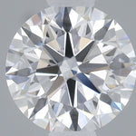 IGI 1.00 Carat Round Brilliant Lab Grown Diamond 人工培育鑽石 實驗室人造鑽石