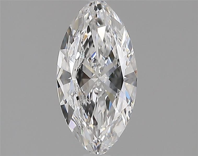 IGI 0.90 Carat Marquise Lab Grown Diamond 人工培育鑽石 實驗室人造鑽石