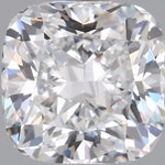 IGI 1.50 Carat Cushion Lab Grown Diamond 人工培育鑽石 實驗室人造鑽石