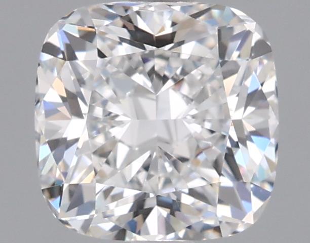 IGI 1.50 Carat Cushion Lab Grown Diamond 人工培育鑽石 實驗室人造鑽石