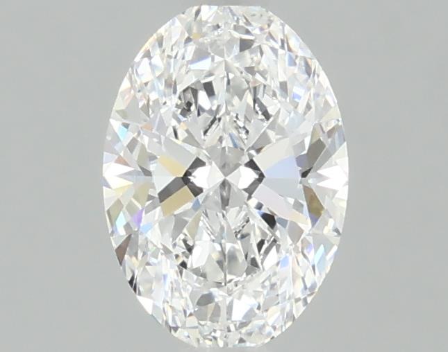IGI 1.04 Carat Oval Lab Grown Diamond 人工培育鑽石 實驗室人造鑽石