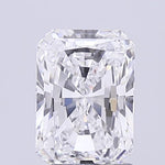 IGI 2.55 Carat Radiant Cut Lab Grown Diamond 人工培育鑽石 實驗室人造鑽石