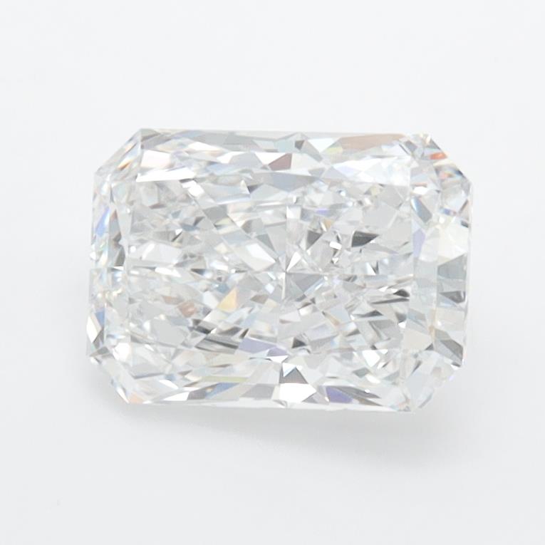 IGI 1.20 Carat Radiant Cut Lab Grown Diamond 人工培育鑽石 實驗室人造鑽石