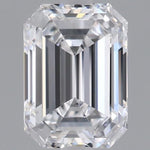 IGI 0.95 Carat Emerald Lab Grown Diamond 人工培育鑽石 實驗室人造鑽石