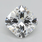 IGI 1.21 Carat Cushion Lab Grown Diamond 人工培育鑽石 實驗室人造鑽石
