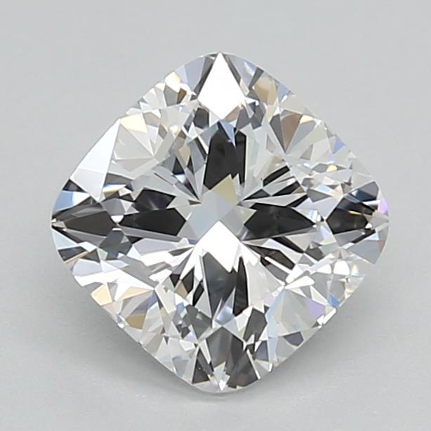 IGI 1.21 Carat Cushion Lab Grown Diamond 人工培育鑽石 實驗室人造鑽石