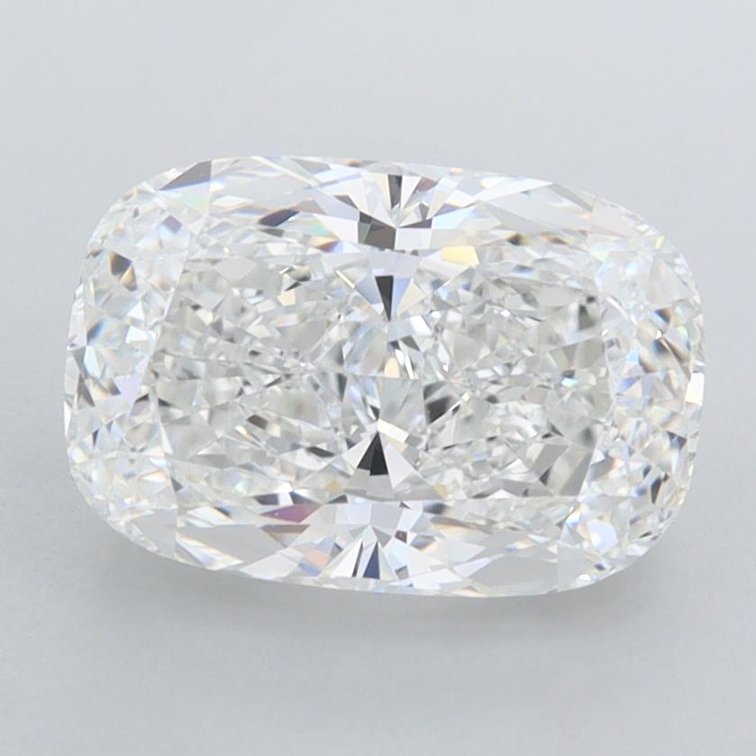 IGI 2.26 Carat Cushion Lab Grown Diamond 人工培育鑽石 實驗室人造鑽石