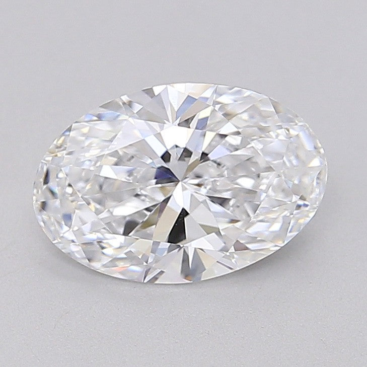IGI 2.01 Carat Oval Lab Grown Diamond 人工培育鑽石 實驗室人造鑽石