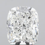 IGI 2.04 Carat Cushion Lab Grown Diamond 人工培育鑽石 實驗室人造鑽石