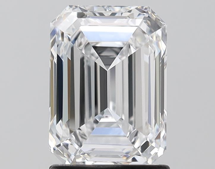 IGI 1.79 Carat Emerald Lab Grown Diamond 人工培育鑽石 實驗室人造鑽石