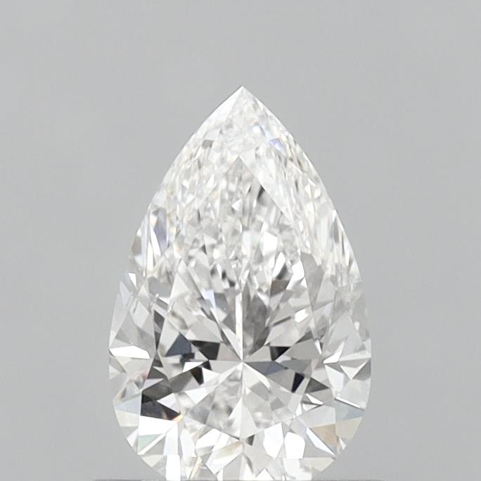 IGI 1.01 Carat Pear Lab Grown Diamond 人工培育鑽石 實驗室人造鑽石