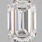 IGI 2.46 Carat Emerald Lab Grown Diamond 人工培育鑽石 實驗室人造鑽石