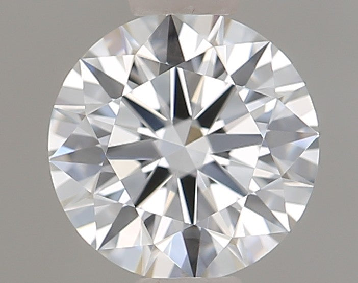 IGI 0.54 Carat Round Brilliant Lab Grown Diamond 人工培育鑽石 實驗室人造鑽石