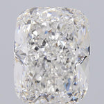 IGI 10.01 Carat Cushion Lab Grown Diamond 人工培育鑽石 實驗室人造鑽石