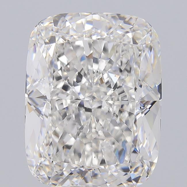IGI 10.01 Carat Cushion Lab Grown Diamond 人工培育鑽石 實驗室人造鑽石
